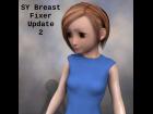 Sickle Breast Fixer FREE UPDATE 02