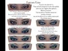 Fantasy Eyes