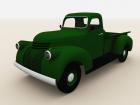 41 Chevy Pickup