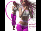 Sweet Valentine for Alyson 2 Bodysuit