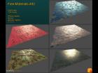 Free Materials Pack #42 Redux