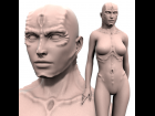 Cardassian Morph for V4