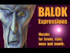 expressions for balok