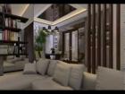 3D interior design