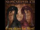 Slon NuPhila II