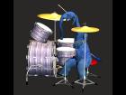 SLON DRUMS