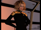 Starfleet Engineer