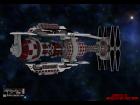 babylon 5:shadow stations