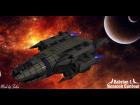 babylon 5: monsoon gunboat