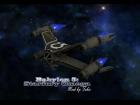 babylon 5: starfury black omega