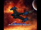 babylon 5: starfury Presidential Escort