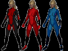 Zero Suit Add-on