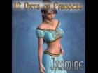 12 Days of Princess - Jasmine