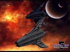 babylon 5: Valen'Zha and Velarian Cruisers