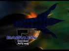 babylon 5: Minbari Tinashi