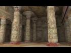 Ancient Glory for SL-Hypostyle Hall