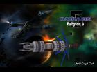 babylon 5: fixed-B6 station