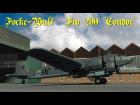 Focke-Wulf FW-200 "Condor"