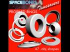 Profiled Rings