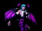 Morrigan Aensland Revise