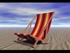 Deck Chair