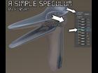 Simply speculum