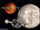 Serenity: Firefly