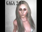 Gaga 2.0 for V4