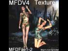 MFDfae1-2 dress