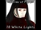 COF White Light Presets for Poser