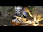 Autodesk 2013 Games Show Reel