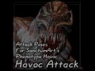 COF Havoc Attack