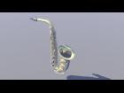 Alto Saxophone