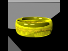 Updated Atrion's One Ring