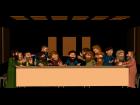 HEIN LAST SUPPER