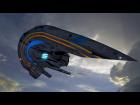 The Herminio Cobra Ship