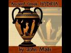 Ancient Greek Hydria