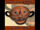 Ancient Greek Kylix