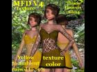 MFDV4 Fae Texture