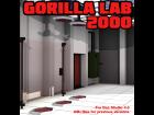 Gorilla Lab 2000