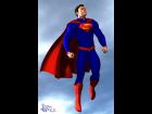 Superman New52 Suit