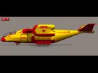 DHL Colours for Stormbringer DropShip (Updated)