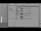 Lesson 6: CINEMA 4D - Lighting & Rendering