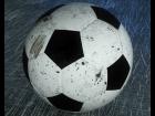 Soccer Ball