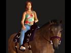 ROXIE HORSEBACK