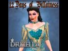 12 Days of Princess - Drizella