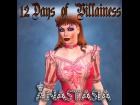 12 Days of Villainess - Anastasia