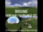 Grasslands Environment Set