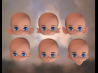 Lil Bit Head Morphs-2