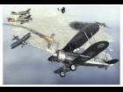 Gloster Gladiator